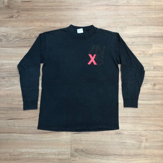 inxs t shirts australia