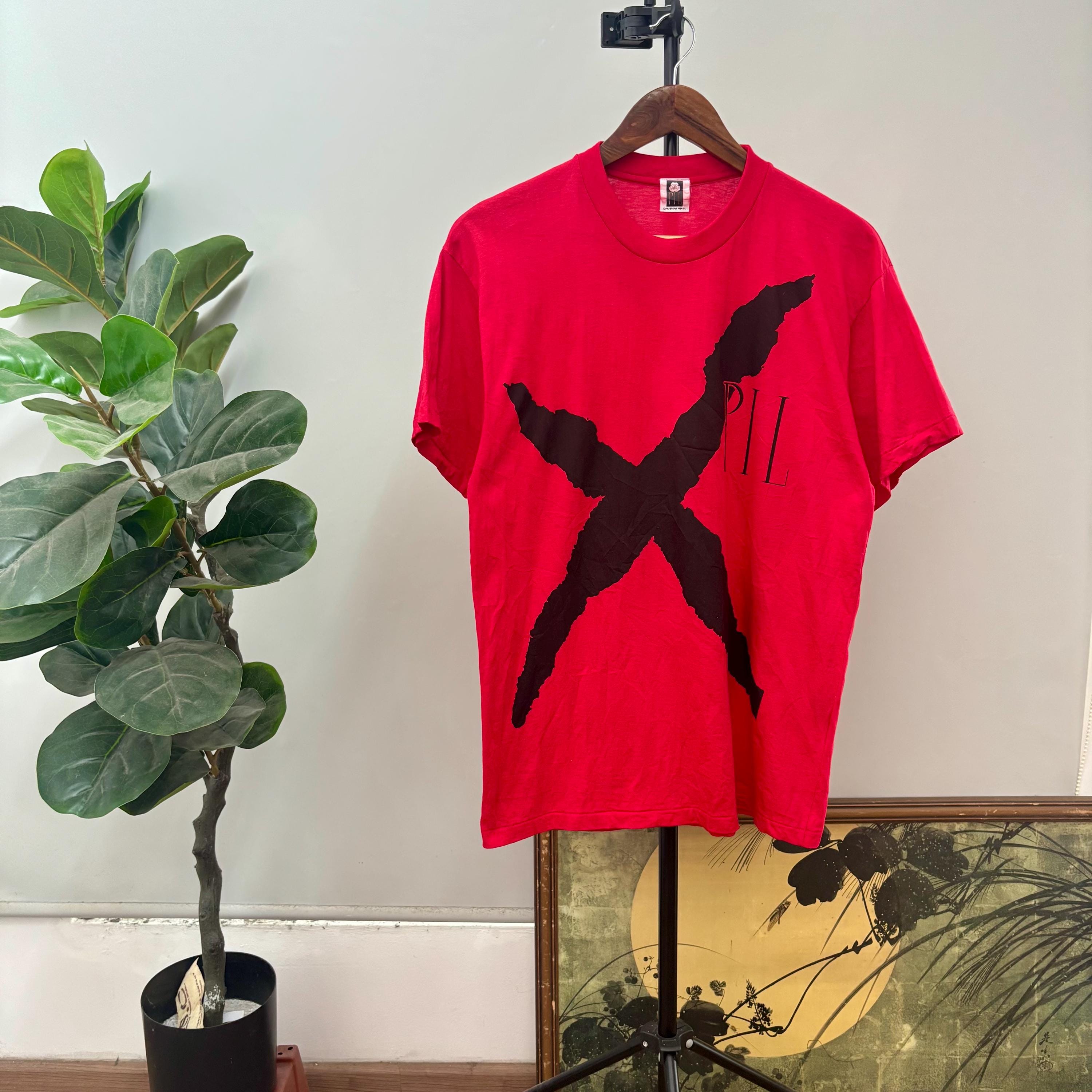 Okura T Shirt - Etsy