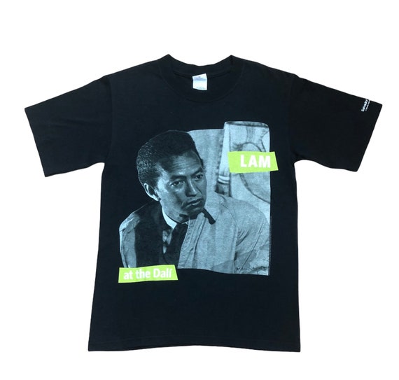 man ray マンレイ vintage Tシャツ