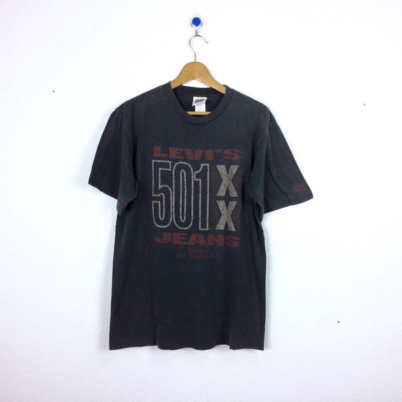 levis 501 shirt