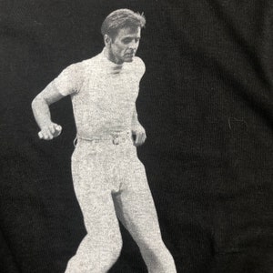 Vintage 90s White Oak Dance Project Shirt / Mikhail Etsy