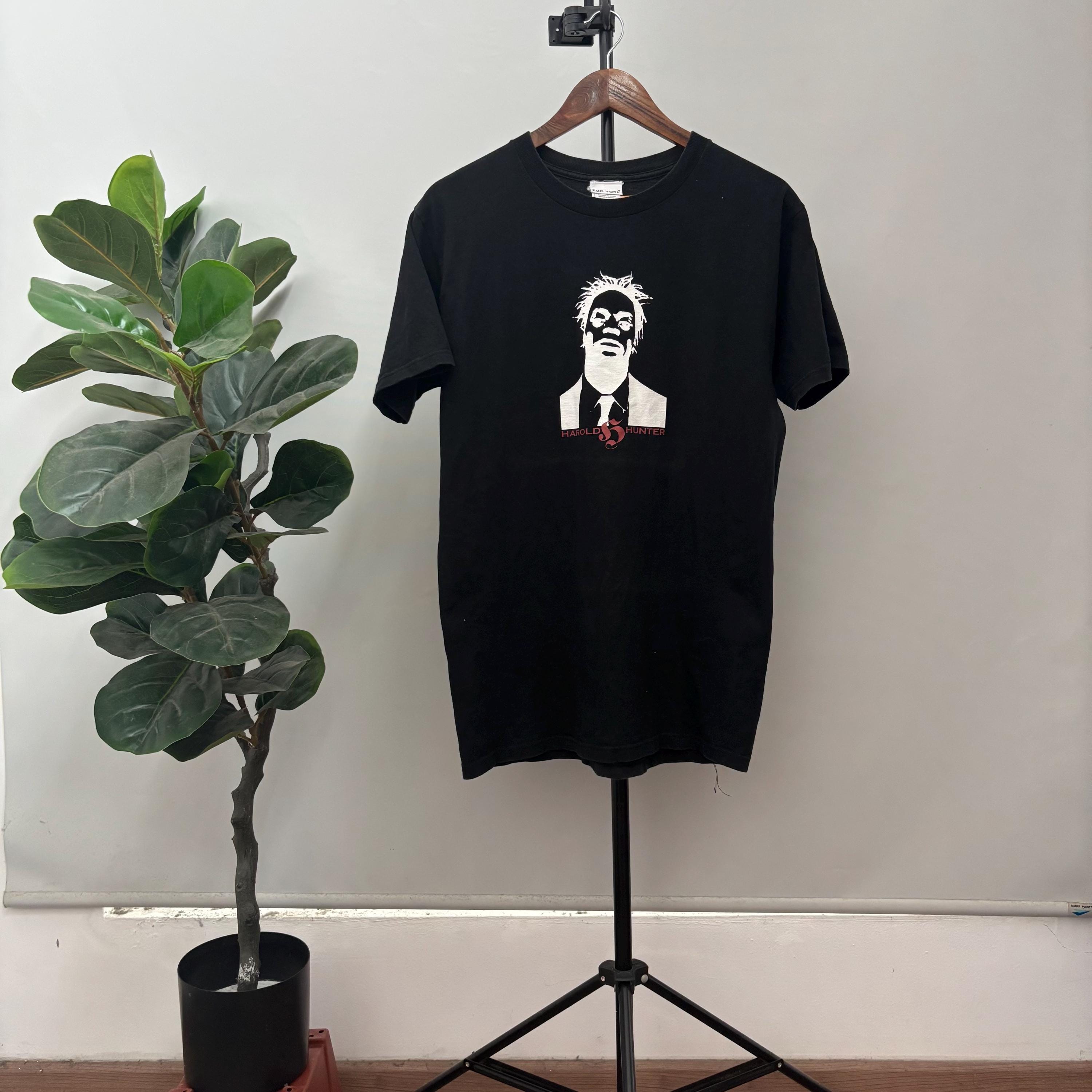 ZOOYORK Tシャツ 90s 00s ハロルドハンター KIDS ZOOYORK Tシャツ 90s 00s ハロルドハンター KIDS - メルカリ