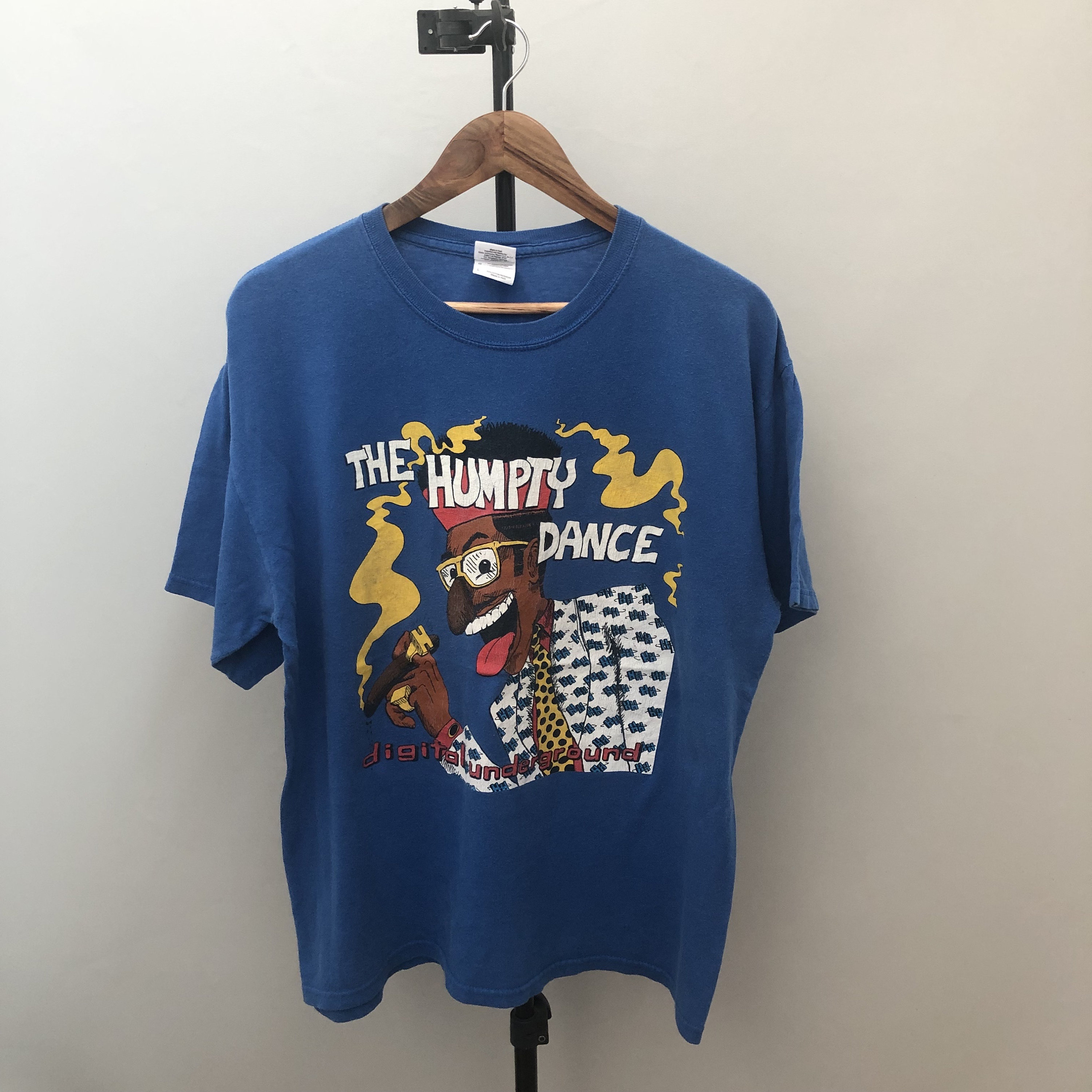 house on the hill / Tシャツ / Ballet / 90 Short Sleeve Adult Shirt - Grey — Nashville Ballet