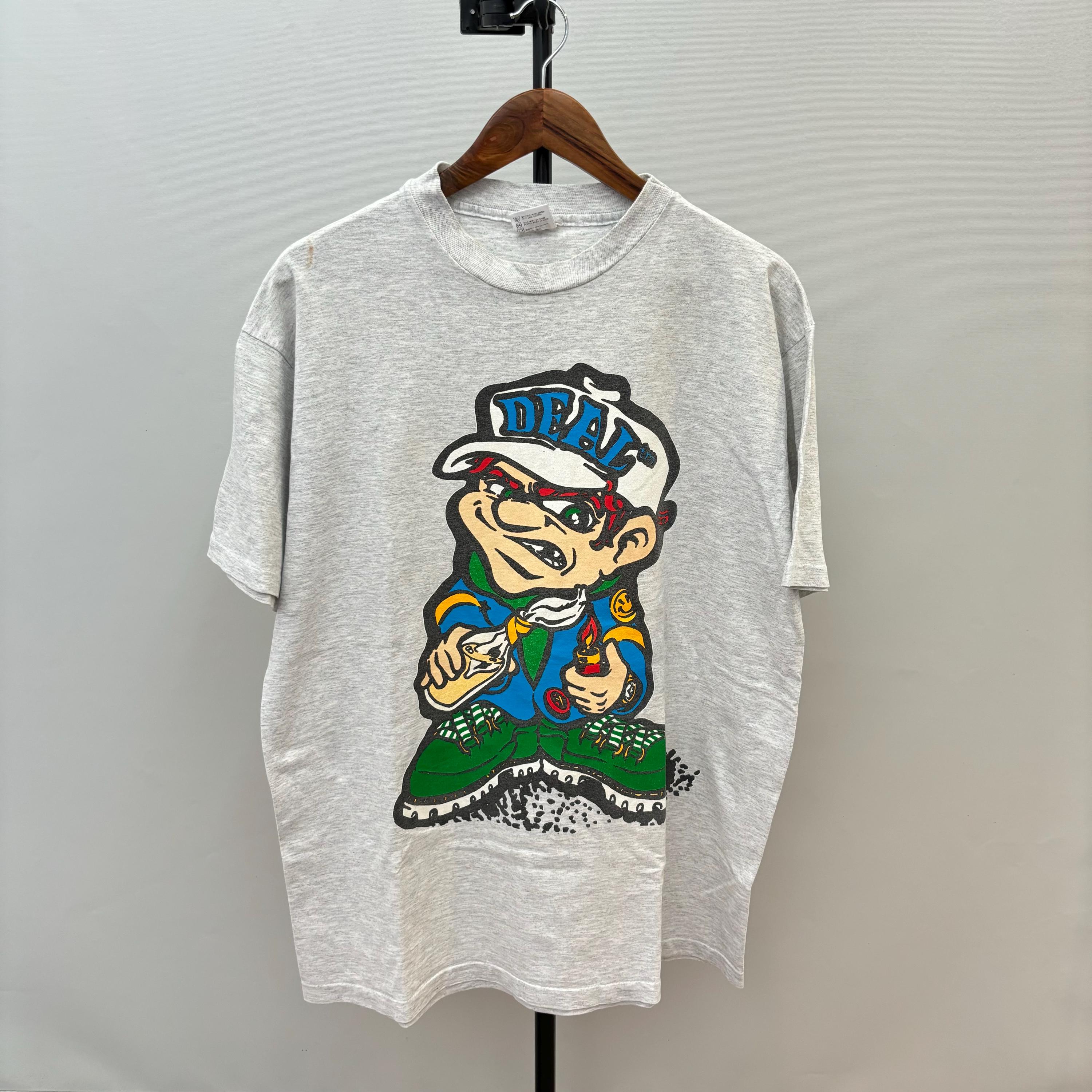 New Deal Skateboard - Etsy