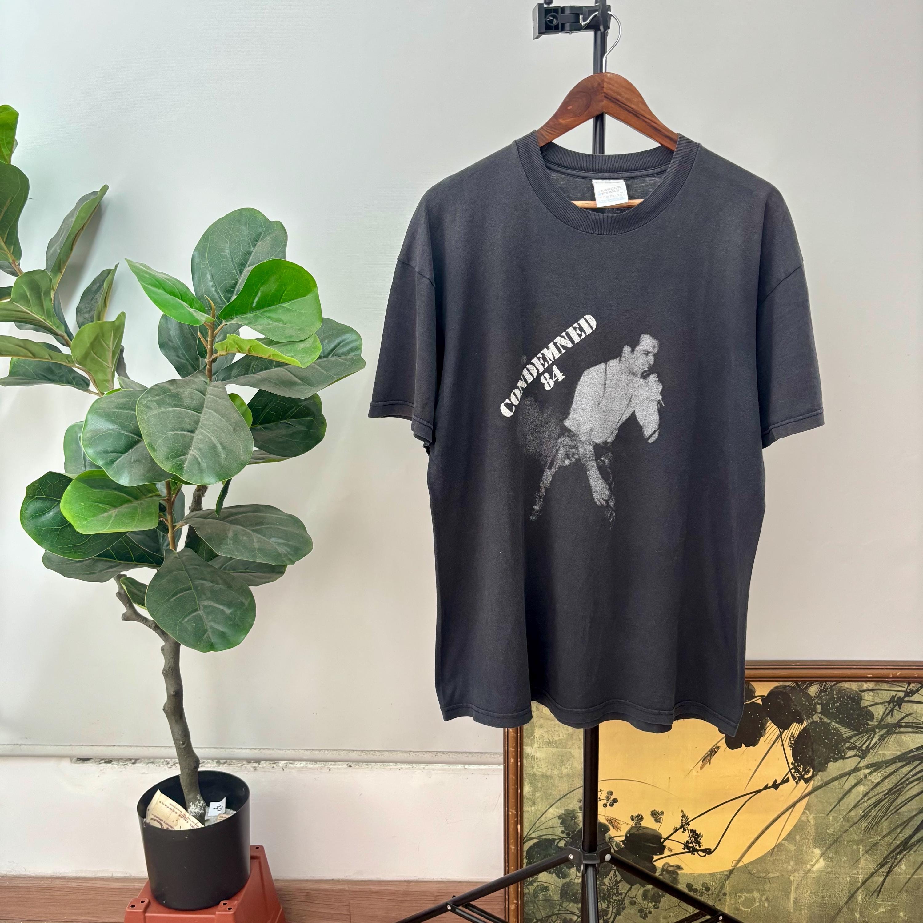 Condemned 84 - Etsy