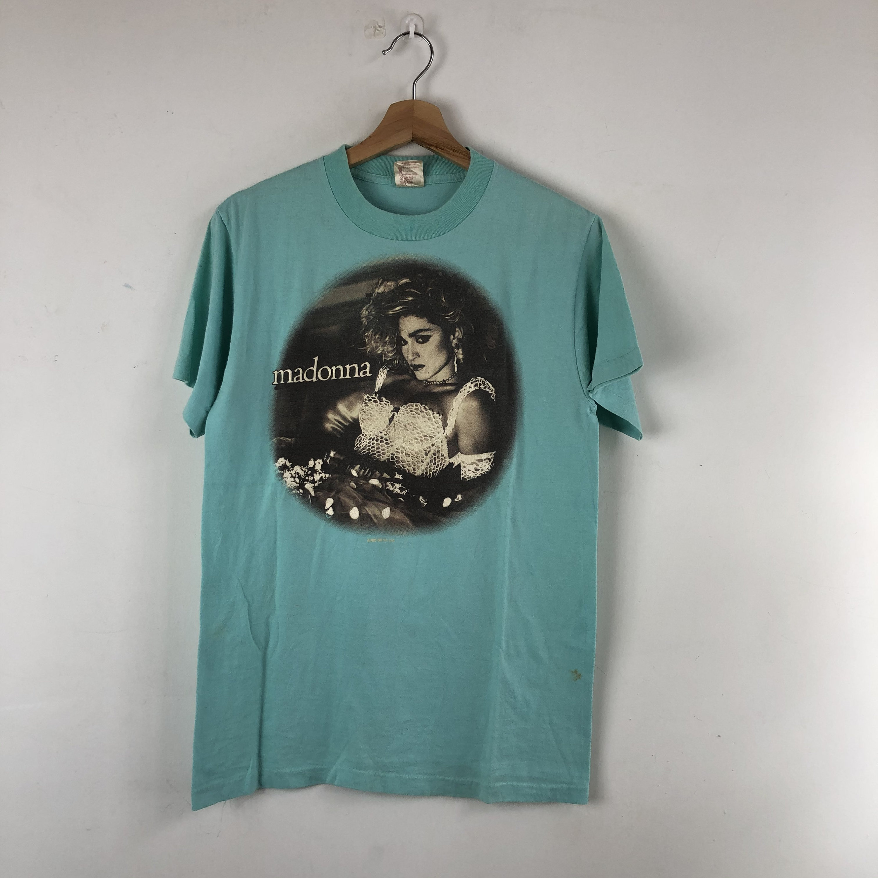 The Virgin Tour - Etsy