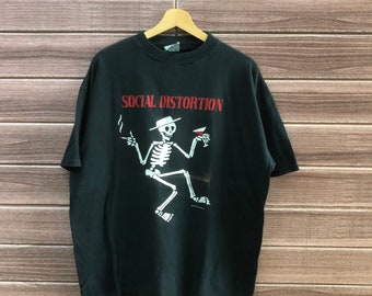 Social distortion sweatshirt hot sale