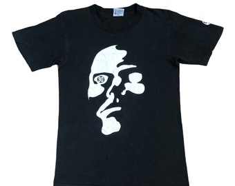 Vintage 90s Original Kevin Staab Logo Ninety 90