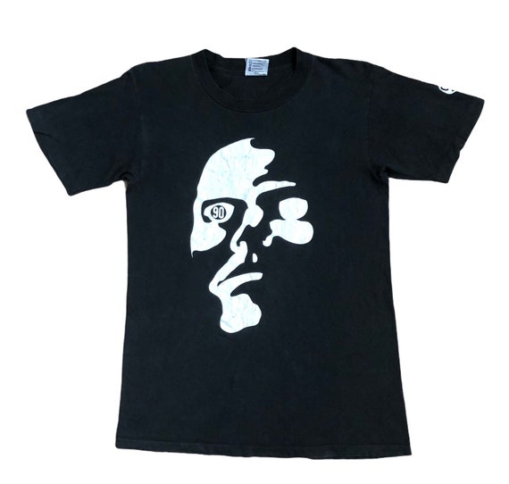 Buy Vintage 90's Kevin Staab 90 the Original Skateboards Shirt