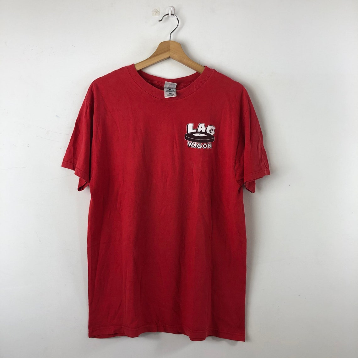 Vintage Lagwagon Shirt / Punk Rock / Band T Shirt / Tour - Etsy