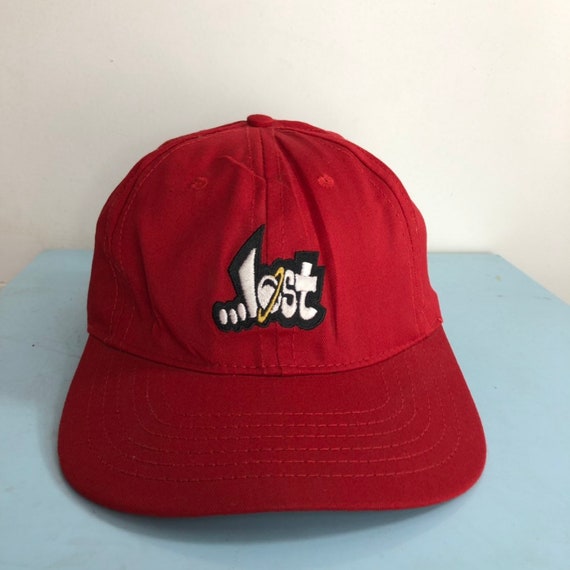 og baseball cap