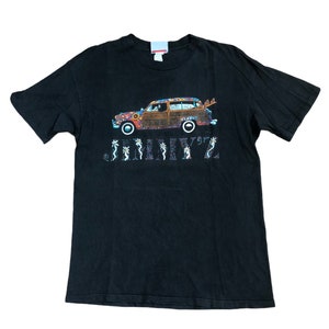 Jimmy'z Surf T Shirt - Etsy