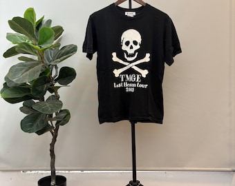 希少品 ミッシェルガンエレファント LAST HEAVEN TOUR パーカー 美品 正規 TMGE ミッシェルガンエレファント LAST HEAVEN