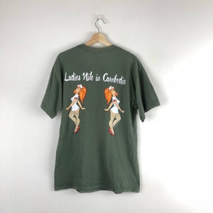 Vintage Limp Bizkit Shirt / Ladies 