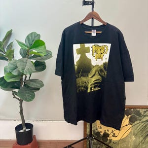 Psycho Realm Shirt - Etsy