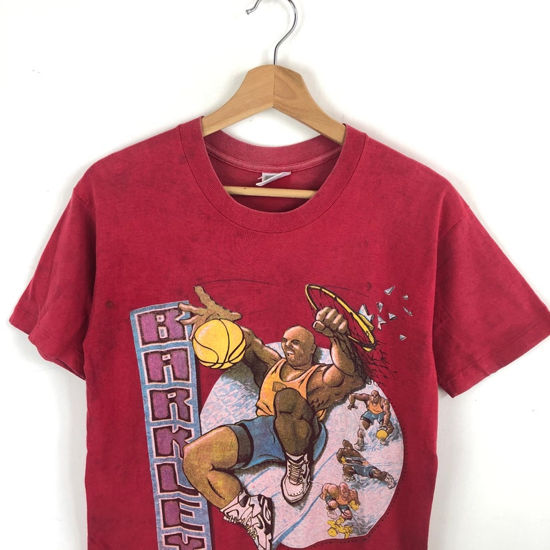 charles barkley grey