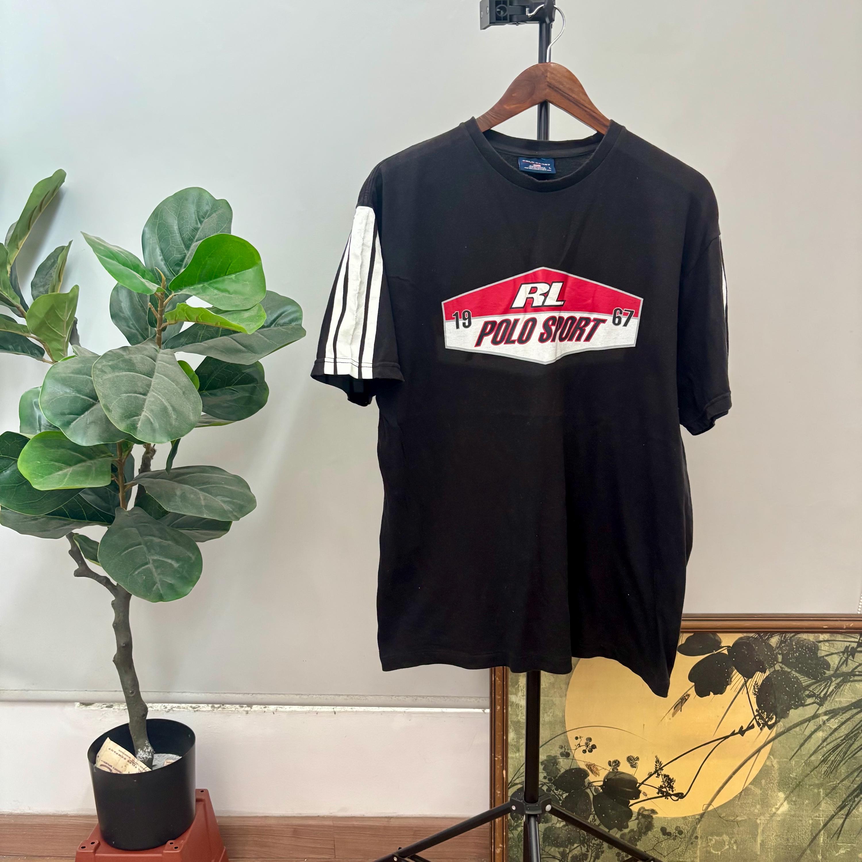 90s Polo Sport - Etsy