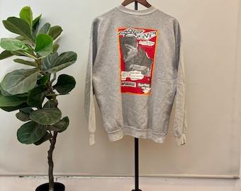 Vintage 90s Christian Fletcher Skateboard Surf Old Skate T-shirt