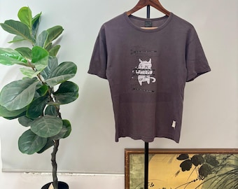 Vintage 90's The Verve Shirt / Urban Hymns / Richard