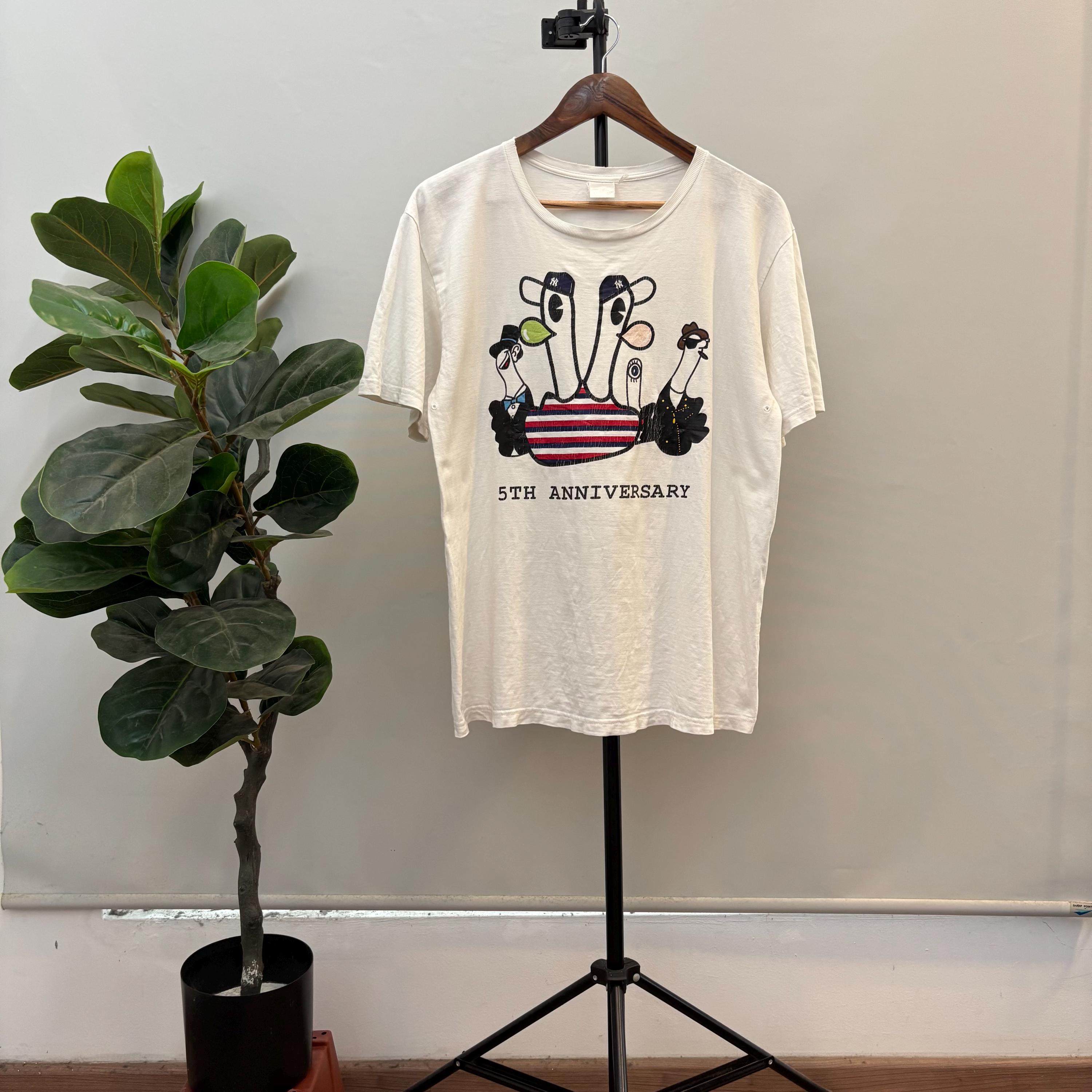 Number Nine Japan - Etsy