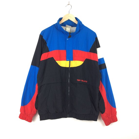 new balance jaket new balance jaket