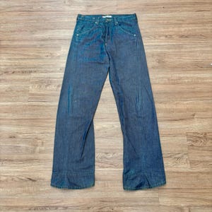 Levis Engineered Jeans W30 - Etsy