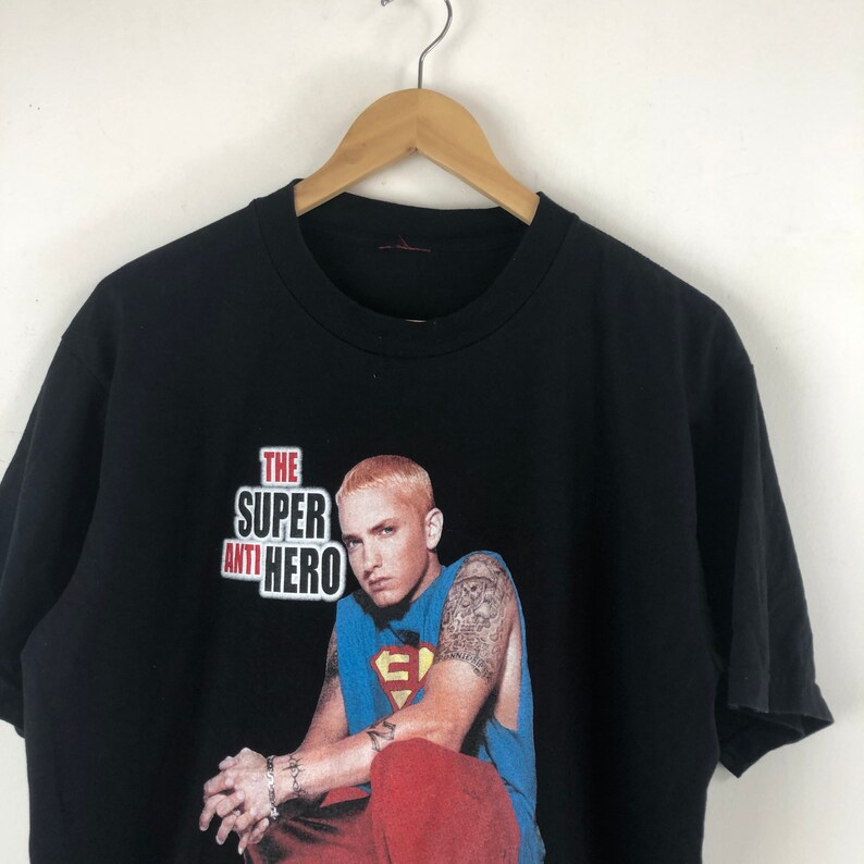 eminem merch vintage
