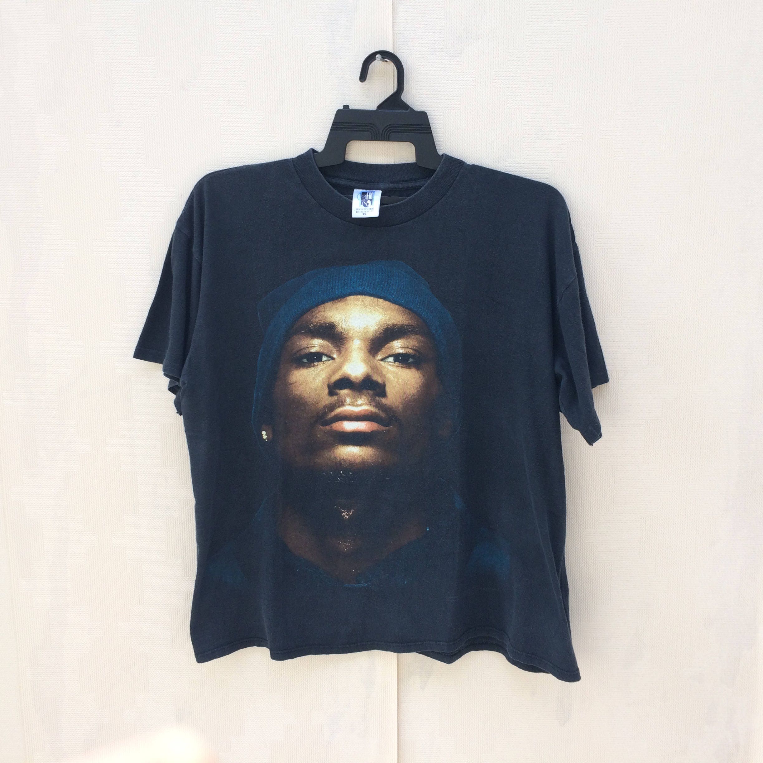 RARE Vintage Snoop Dogg Shirt / Beware of Dogg / Hip Hop / Rap
