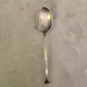 Mappin webb spoon - Etsy 日本