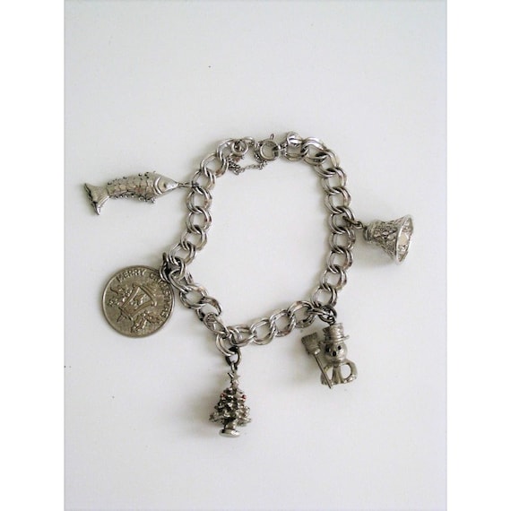 Wells sterling bracelet sale
