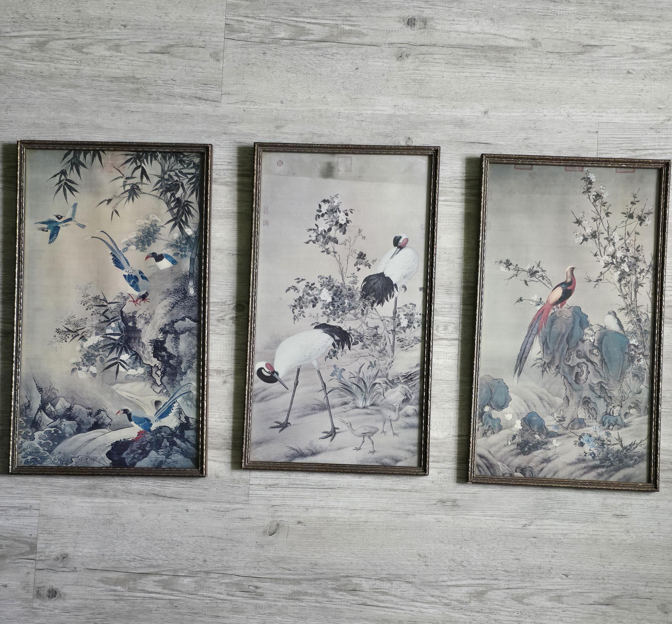 Giuseppe castiglione - Etsy Österreich, image size:2250x2089