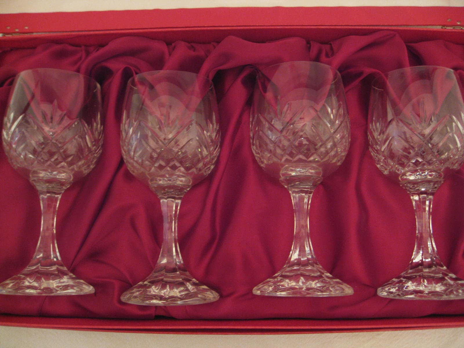 Cristallerie Zwiesel - Etsy UK