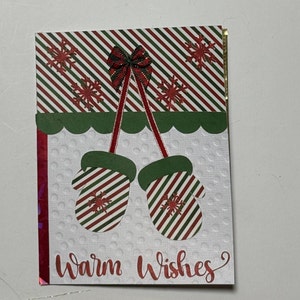 Handmade Christmas Card/Christmas Card\Christmas Wishes Handmade Card\Handmade Christmas Greetings\Handmade Card for Christmas\Snowflake