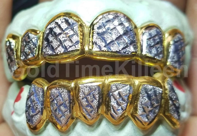 Trillion cut best sale grill