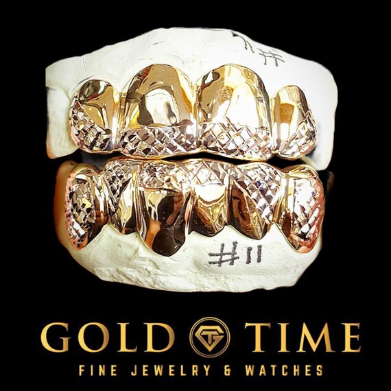Trillion cut grill new arrivals
