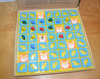 Cat Mouse Game Etsy Cat Mouse Game Etsy