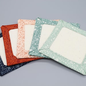 Ort Catcher - Meadow - 6&quot; Square