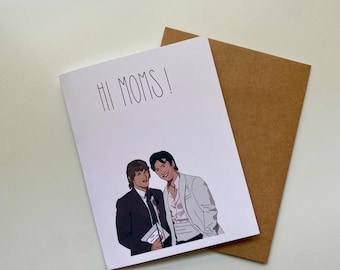 Hi Moms Mother’s Day Card – Heated Rivalry Mother’s Day Card