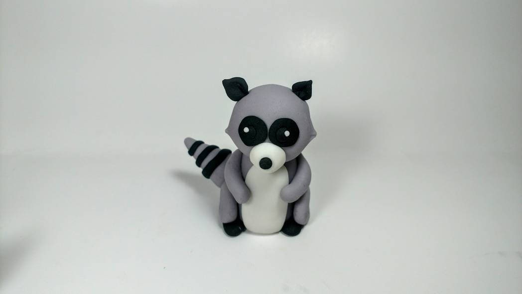Fondant Woodland Cake Toppers Fondant Animals Woodland Etsy Fondant Woodland Cake Toppers Fondant Animals Woodland Etsy