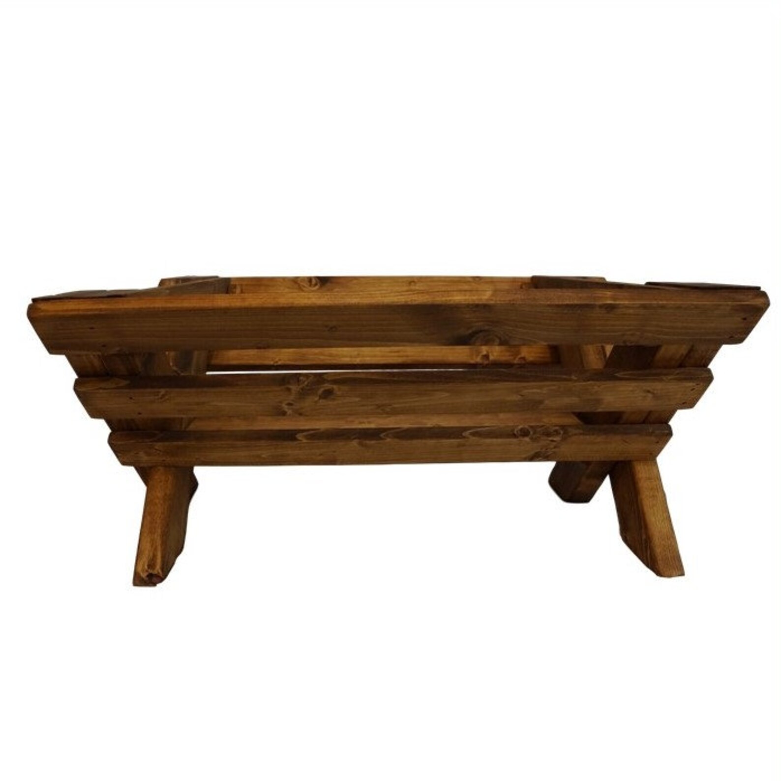 Wooden Mangers For Sale 00 - 26071fu