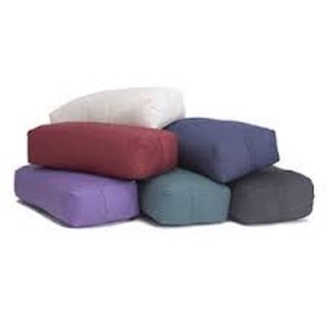 Traversin de yoga Sunbrella