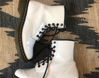 dr martens size 4