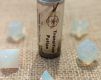 Transition Potion