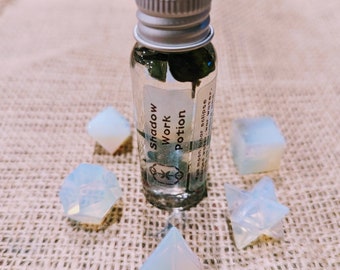 Shadow Work Potion