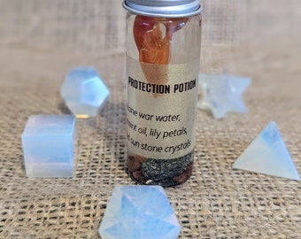 Protection Potion