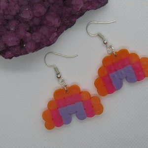 pixle rainbows