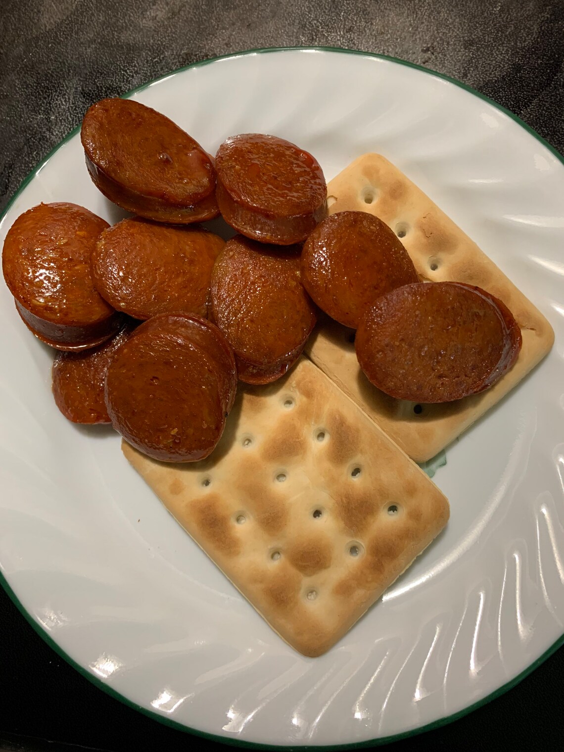 Marca El Rey Chorizos 3 Pound Bag. Chorizo Bilbao Etsy