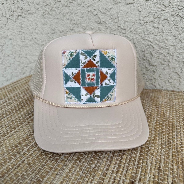 Trucker Hat For Women