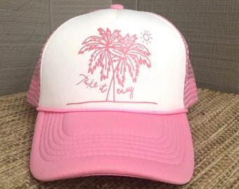 Womens Trucker Hat Hats for Women 