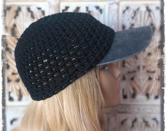 ladies caps and hats